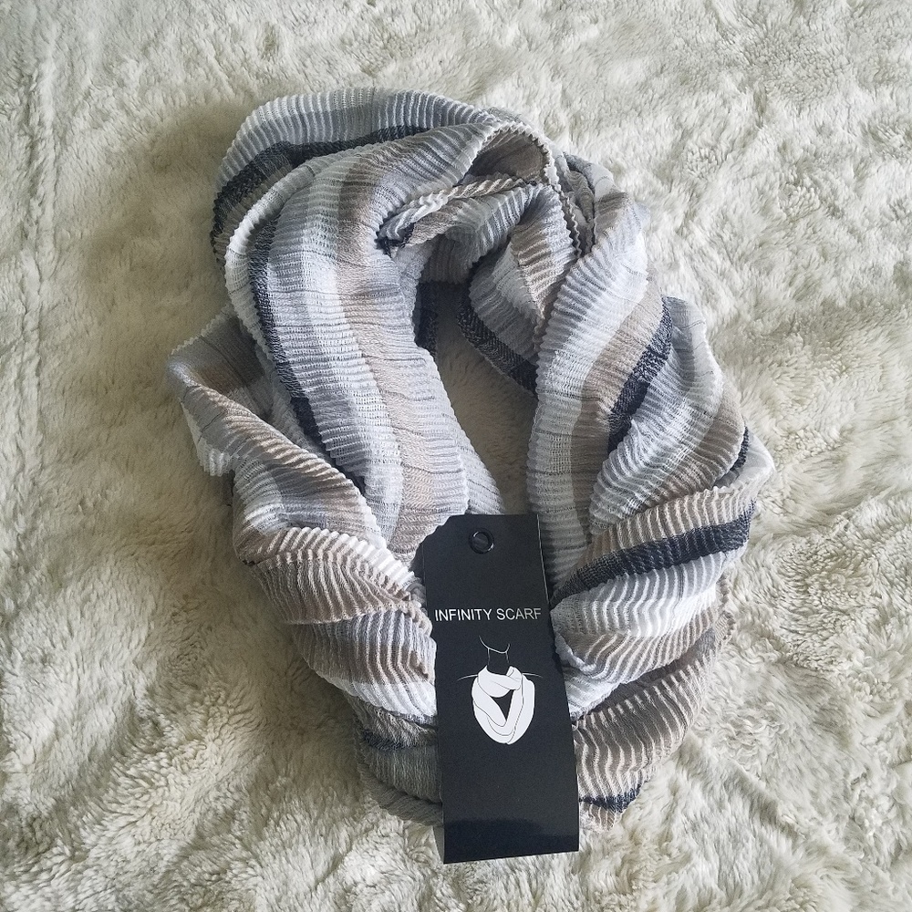 Infiniti Scarf